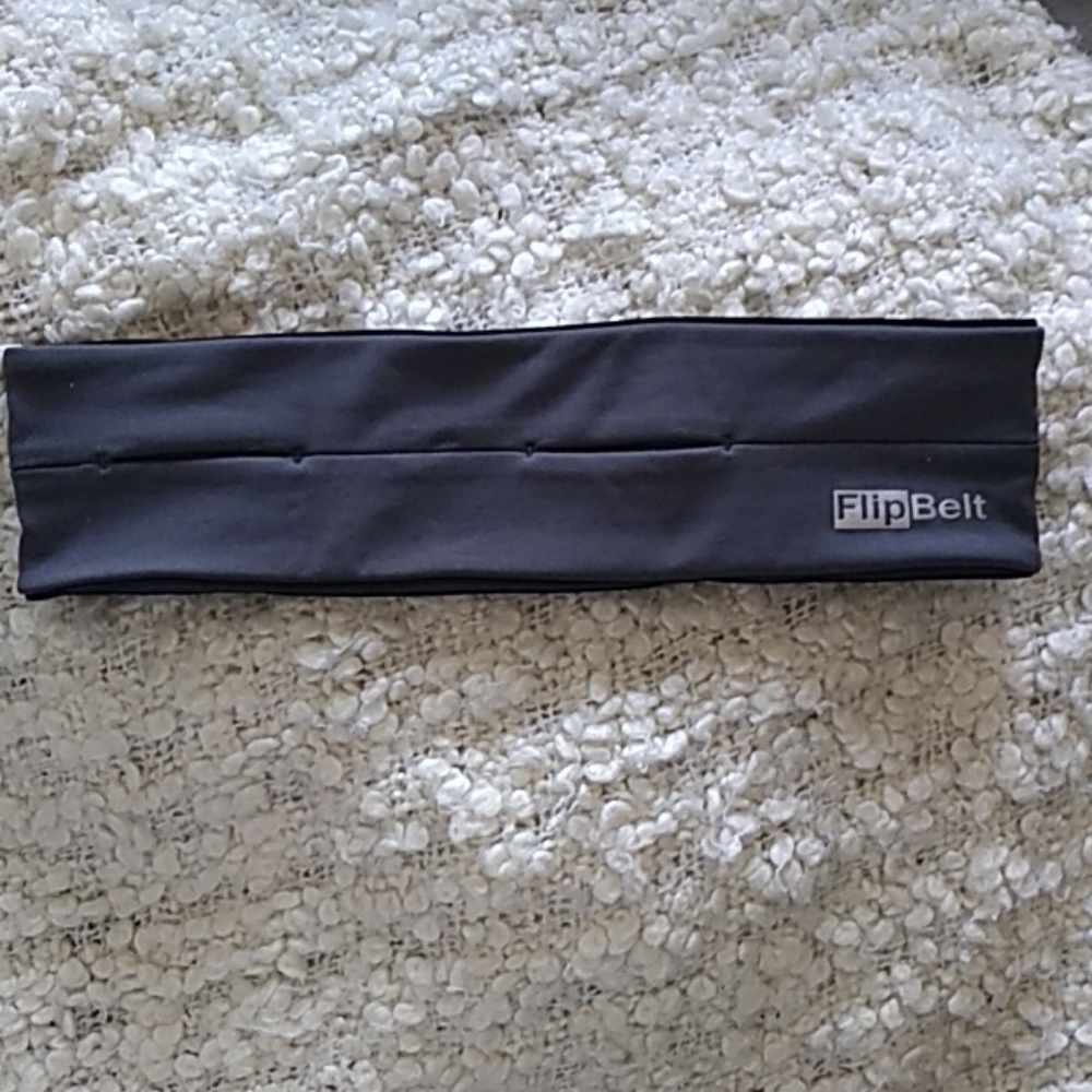 Flip belt /running belt/ excercise kit